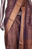 Exclusive Pure Crepe Silk Saree